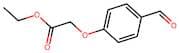 Ethyl (4-formylphenoxy)acetate