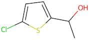 1-(5-Chlorothiophen-2-yl)ethan-1-ol