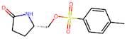 (S)-(5-oxopyrrolidin-2-yl)methyl 4-methylbenzenesulfonate