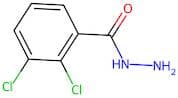2,3-Dichlorobenzohydrazide