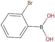 2-Bromobenzeneboronic acid