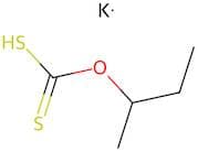 Potassium sec-butylxanthogenate