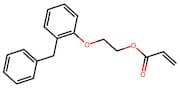 2-(2-Benzylphenoxy)ethyl acrylate