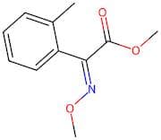 Methyl (E)-2-(methoxyimino)-2-(o-tolyl)acetate