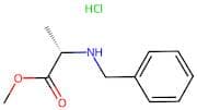 Methyl benzyl-L-alaninate hydrochloride