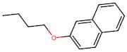 Butyl β-naphthyl ether
