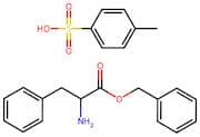 Benzyl 2-amino-3-phenylpropanoate 4-methylbenzenesulfonate