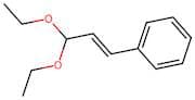 (3,3-Diethoxyprop-1-en-1-yl)benzene