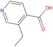 3-Ethylisonicotinic acid