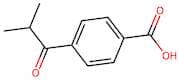 4-Isobutyrylbenzoic acid