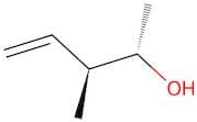 (2S,3S)-3-Methylpent-4-en-2-ol,98% (stabilized with MEHQ)