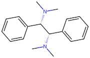(1S,2S)-N1,N1,N2,N2-Tetramethyl-1,2-diphenylethane-1,2-diamine