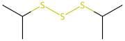 Diisopropyl Trisulfide