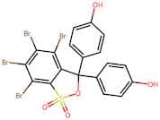 3,4,5,6-Tetrabromophenolsulfonephthalein