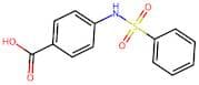 4-(Phenylsulfonamido)benzoic acid