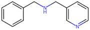 N-benzyl-1-(pyridin-3-yl)methanamine