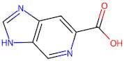 3H-Imidazo[4,5-c]pyridine-6-carboxylic acid