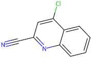 4-Chloroquinoline-2-carbonitrile