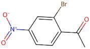 1-(2-Bromo-4-nitrophenyl)ethan-1-one