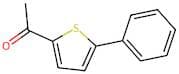 1-(5-Phenylthiophen-2-yl)ethanone