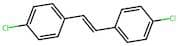 (E)-1,2-bis(4-Chlorophenyl)ethene
