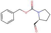 Benzyl (S)-2-formylpyrrolidine-1-carboxylate