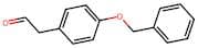 2-(4-(Benzyloxy)phenyl)acetaldehyde