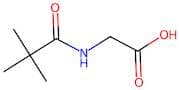 N-Pivaloylglycine