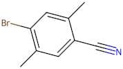 4-Bromo-2,5-dimethylbenzonitrile