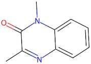 1,3-Dimethylquinoxalin-2(1h)-one