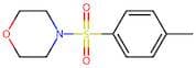 4-(4-Methylphenyl)sulfonylmorpholine
