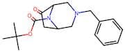 Tert-butyl 3-benzyl-6-oxo-3,8-diazabicyclo[3.2.1]Octane-8-carboxylate