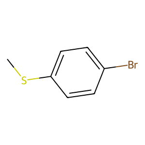 4-Bromothioanisole