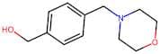 (4-(Morpholinomethyl)phenyl)methanol