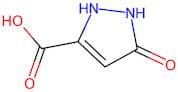 5-Oxo-2,5-dihydro-1H-pyrazole-3-carboxylic acid