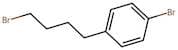 1-Bromo-4-(4-bromobutyl)benzene