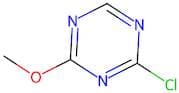 2-Chloro-4-methoxy-1,3,5-triazine