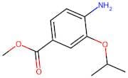 Methyl 4-amino-3-isopropoxybenzoate