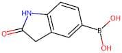 (2-Oxoindolin-5-yl)boronic acid