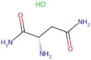 (S)-2-Aminosuccinamide hydrochloride