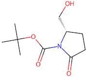 Boc-L-Pyroglutaminol