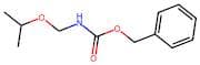Benzyl (isopropoxymethyl)carbamate