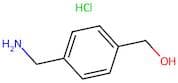 (4-(Aminomethyl)phenyl)methanol hydrochloride