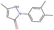 2-(3,4-Dimethylphenyl)-5-methyl-1H-pyrazol-3(2H)-one