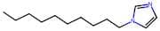 1-Decyl-1H-imidazole