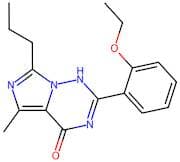 2-(2-Ethoxyphenyl)-5-methyl-7-propylimidazo[5,1-f][1,2,4]triazin-4(3H)-one