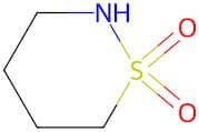1,2-Thiazinane 1,1-dioxide