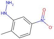 (2-Methyl-5-nitrophenyl)hydrazine