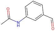 N-(3-formylphenyl)acetamide