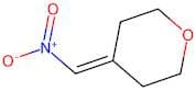 4-(Nitromethylene)tetrahydro-2H-pyran
